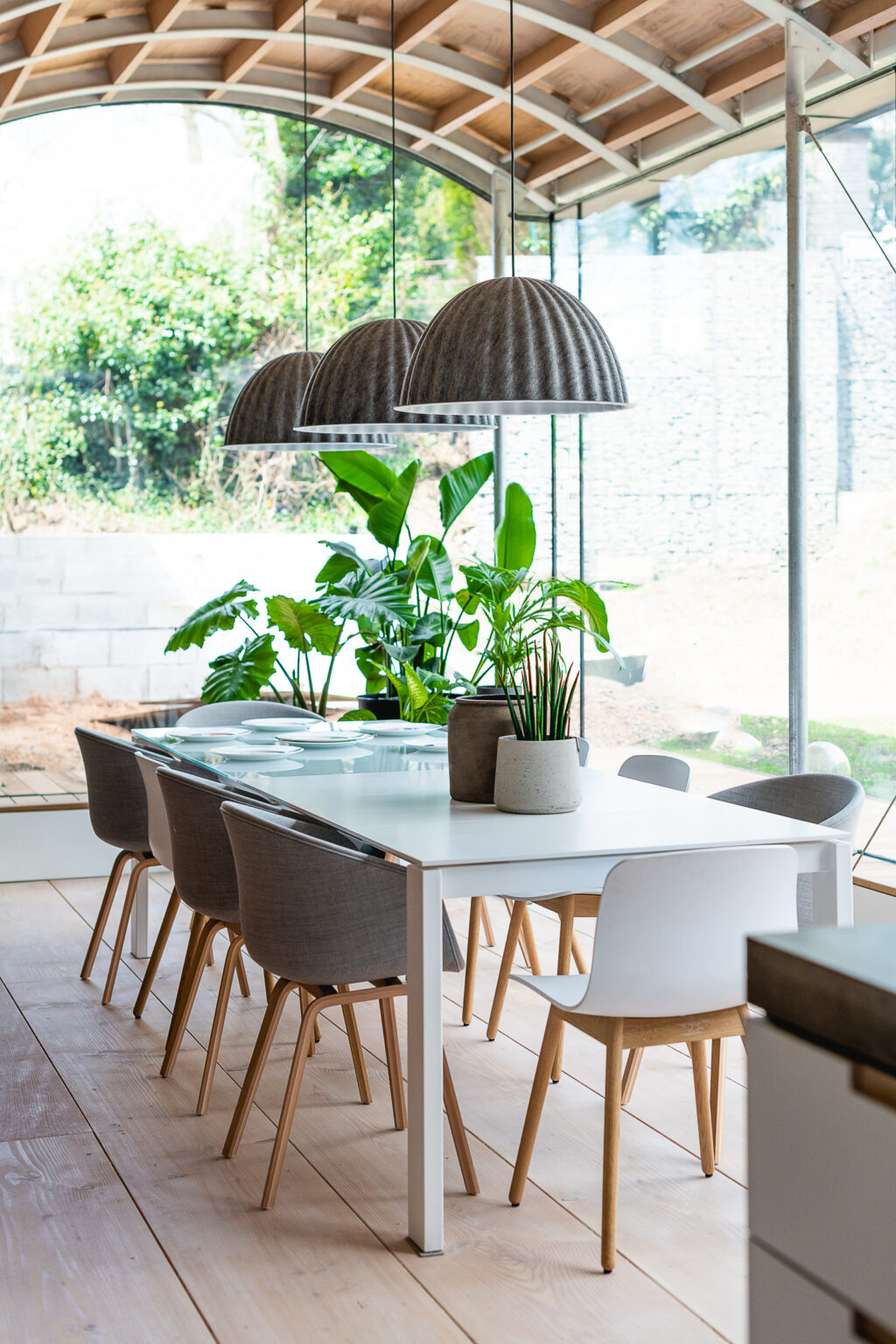 Gallery image with a fresh perspective